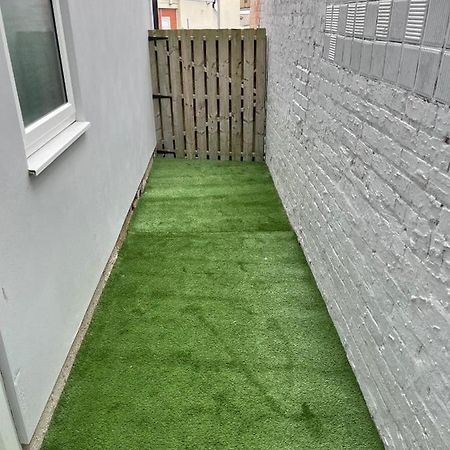 Smith Stayz Apartments Blackpool Kültér fotó