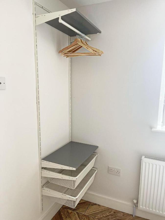 Smith Stayz Apartments Blackpool Kültér fotó