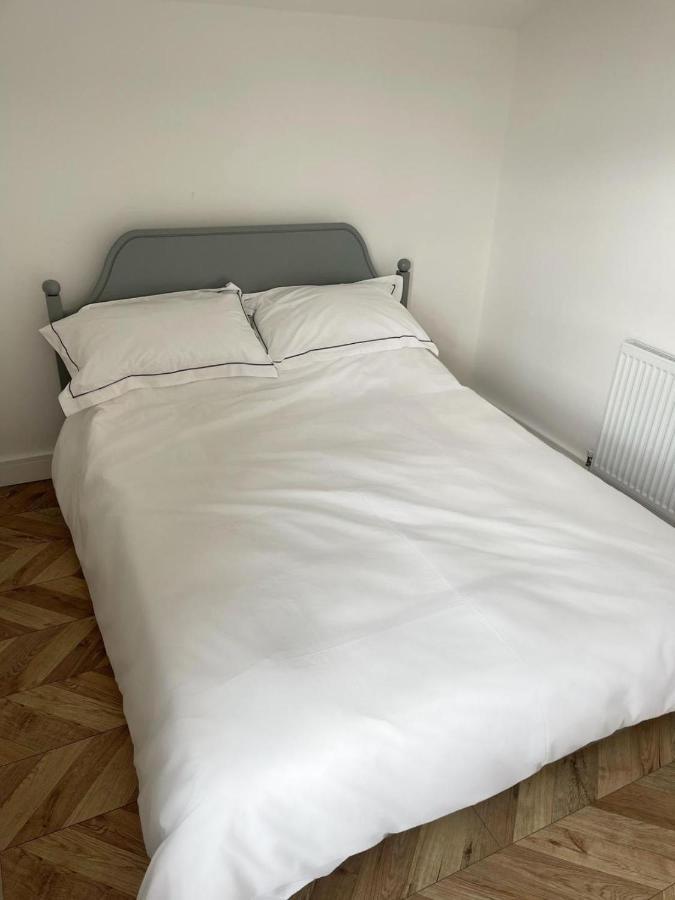 Smith Stayz Apartments Blackpool Kültér fotó