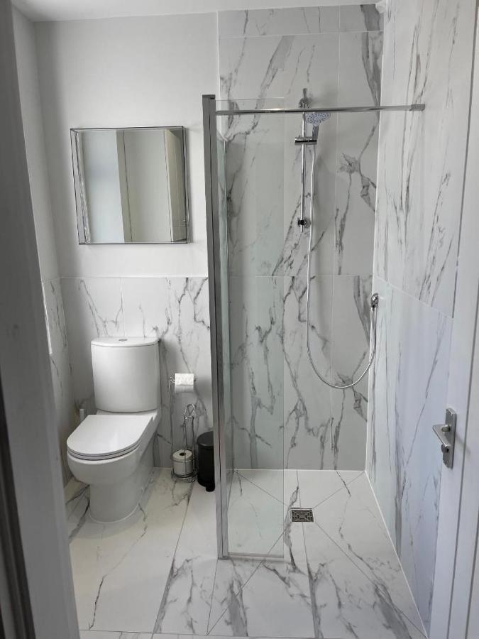 Smith Stayz Apartments Blackpool Kültér fotó